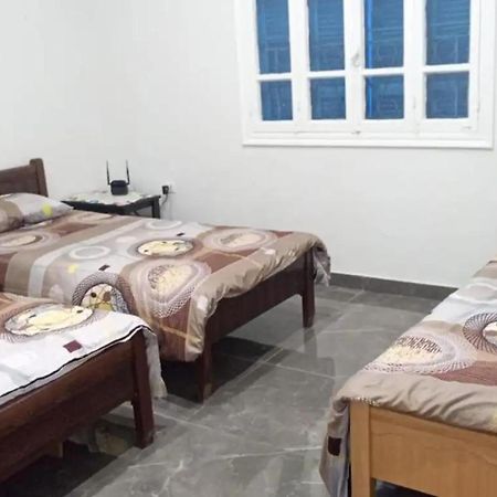 Big Seafront Apartment In Saida Lebanon Екстериор снимка