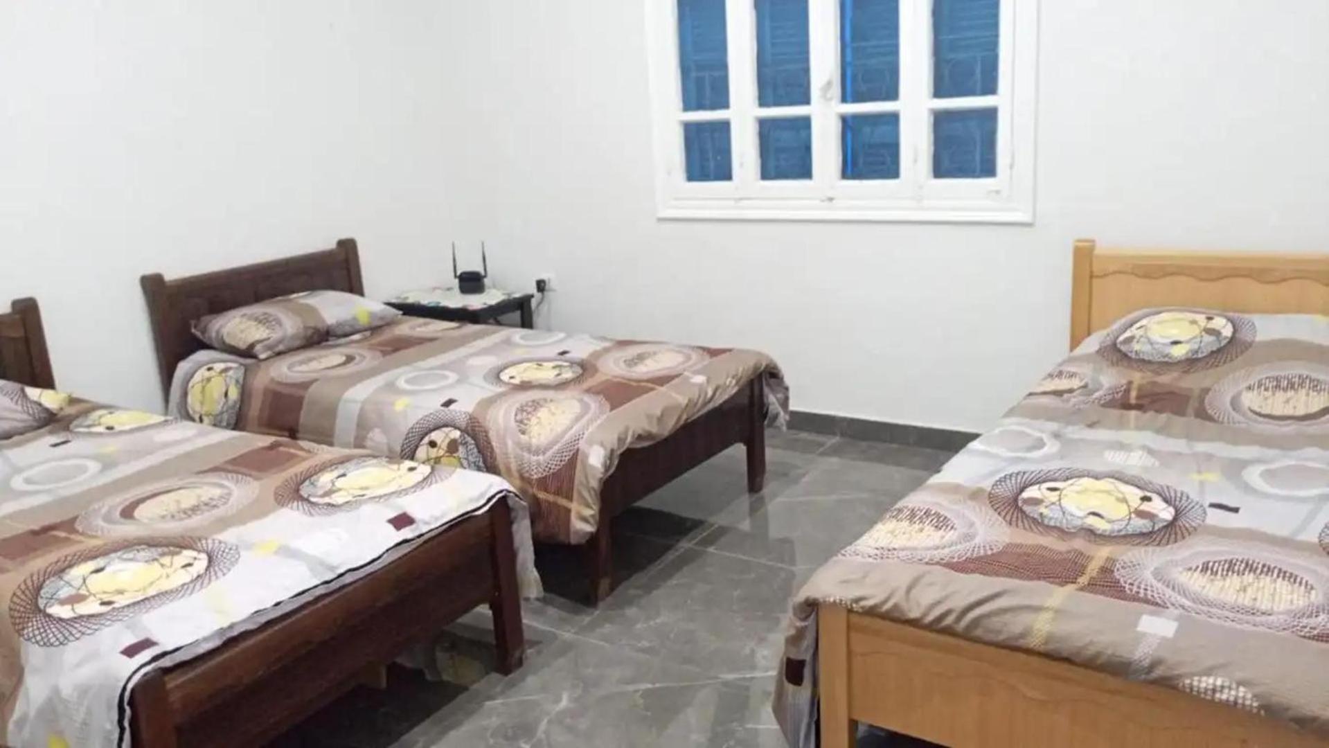 Big Seafront Apartment In Saida Lebanon Екстериор снимка